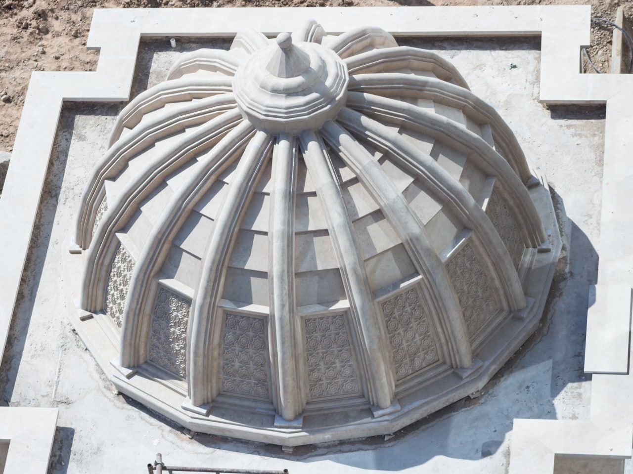 Facade Project